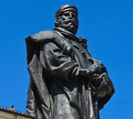 Piccolo Monolocale Con Angolo Cottura Πάρμα Εξωτερικό φωτογραφία