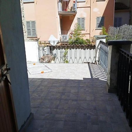 Piccolo Monolocale Con Angolo Cottura Πάρμα Εξωτερικό φωτογραφία