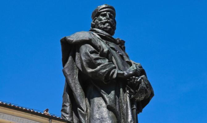 Piccolo Monolocale Con Angolo Cottura Πάρμα Εξωτερικό φωτογραφία