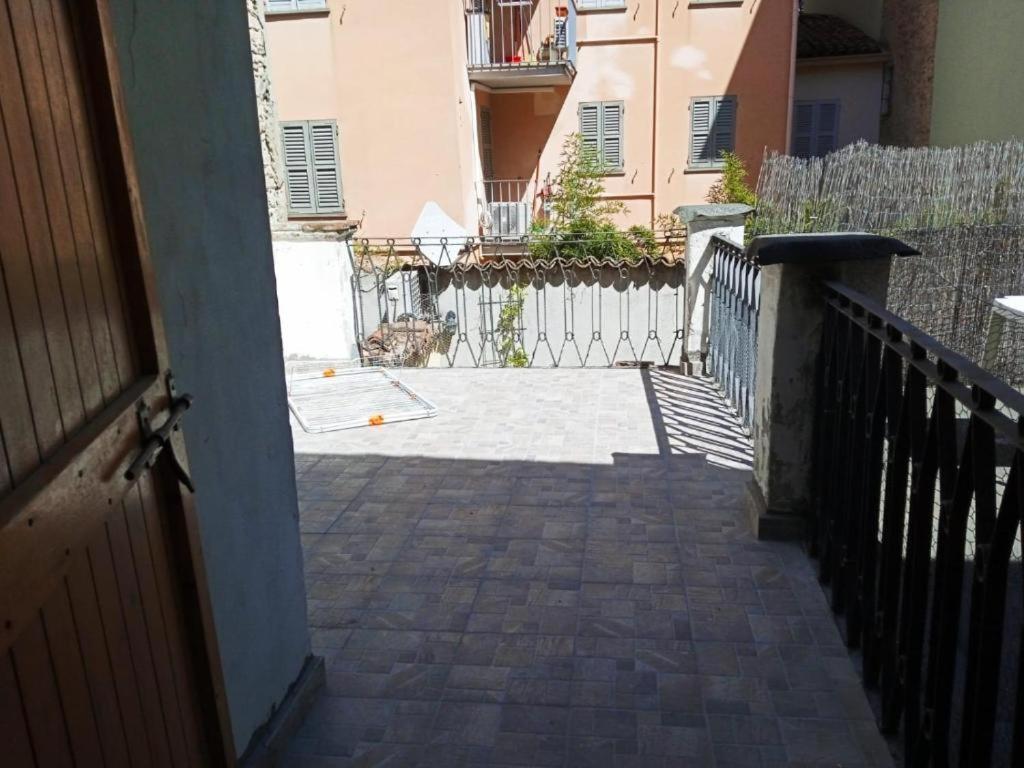 Piccolo Monolocale Con Angolo Cottura Πάρμα Εξωτερικό φωτογραφία